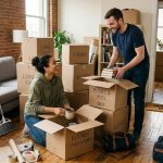Moving In Together Before Marriage? How Do You Decide?