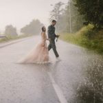How To Prepare for Bad Weather When Having an Outdoor Wedding