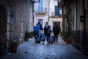 travellingfamily