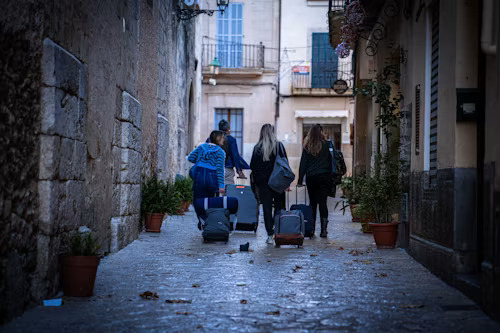 travellingfamily