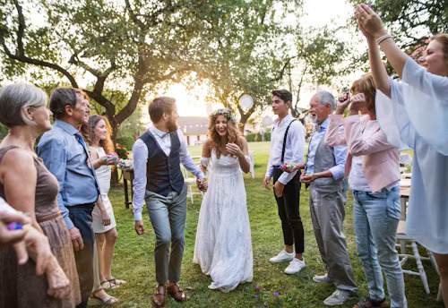 weddingguests