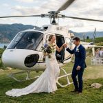 Arrive in Style with these Unique Kelowna Transportation Options