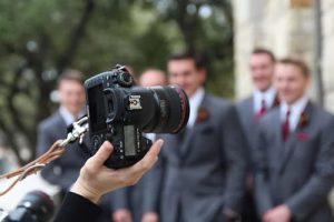 weddingvideograhper