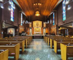 Choosing A Church For Your Kelowna Wedding